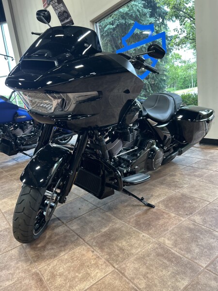  2026 Harley-Davidson® Road Glide®