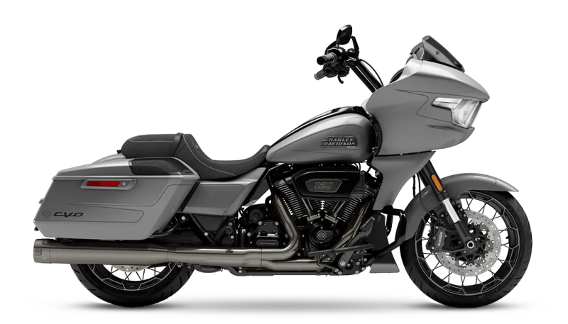 FLTRXSE 2023 CVO™ Road Glide™