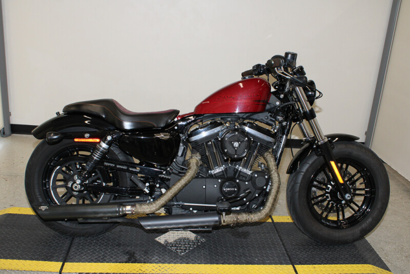 2020 Harley-Davidson Sportster Forty-Eight XL 1200X