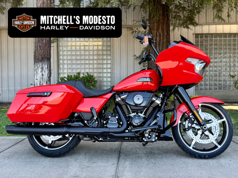 FLTRX 2026 Road Glide®
