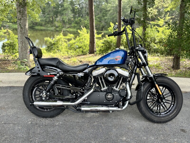 XL 1200X 2022 Forty-Eight®