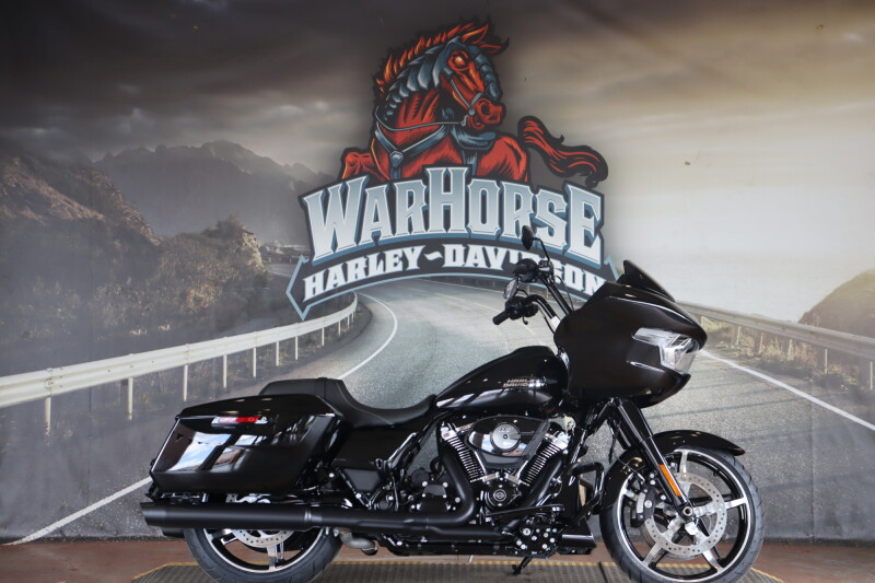 FLTRX 2026 Road Glide®