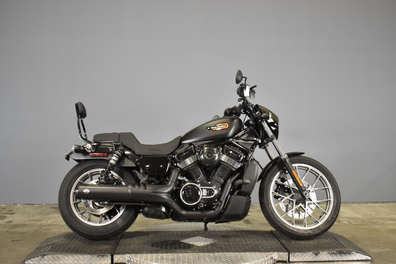Certified Pre-owned Inventory | Motown Harley-Davidson®
