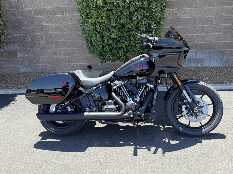 FXLRST 2026 Low Rider® ST