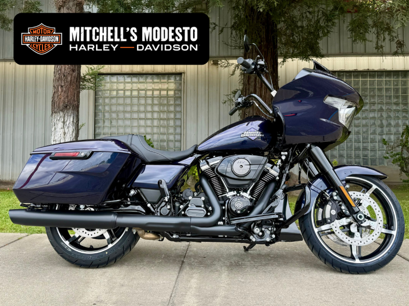 FLTRX 2025 Road Glide™