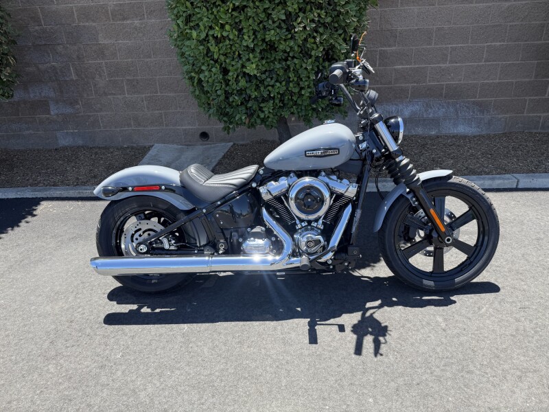 FXBB 2026 Street Bob®