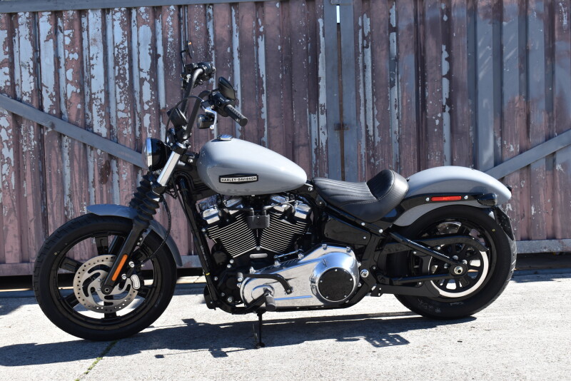 2026 Harley-Davidson® Street Bob® FXBB