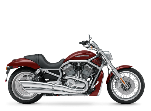 VRSCA 2002 V-Rod®