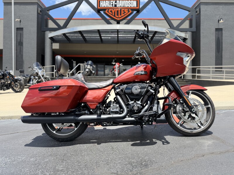 FLTRX 2024 Road Glide®