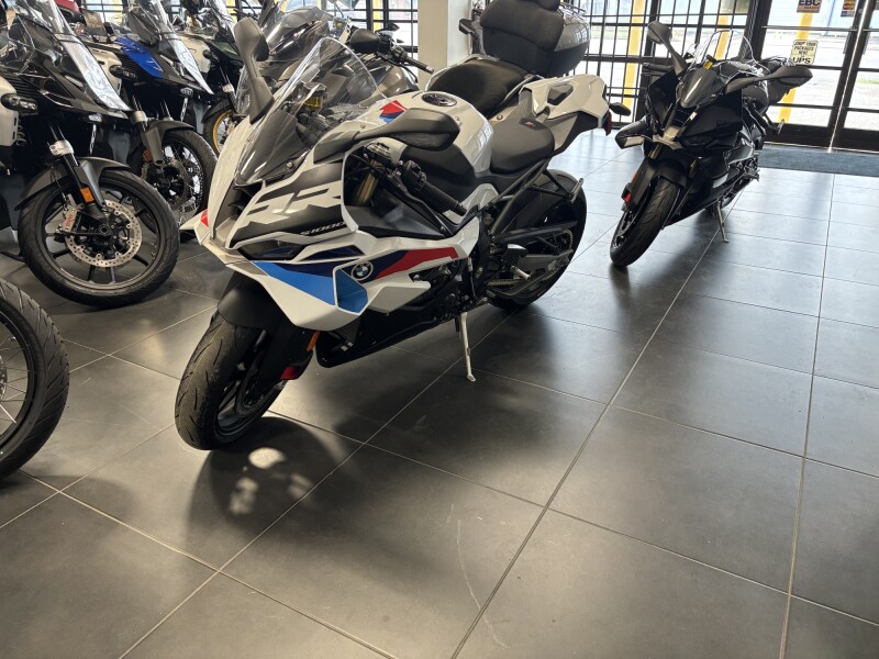 26K6 2026 S 1000 RR