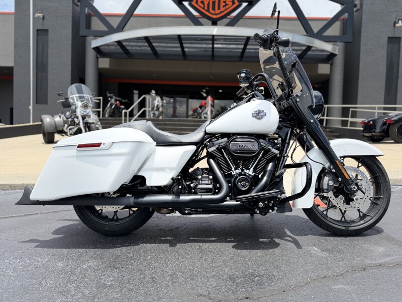 FLHRXS 2024 Road King™ Special