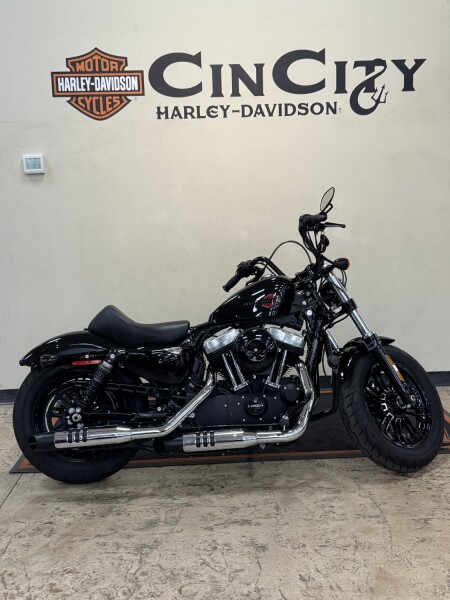 XL 1200X 2022 Forty-Eight®