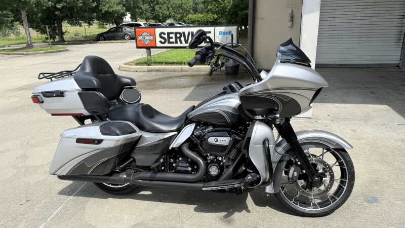 2021 Harley-Davidson® Road Glide® Limited