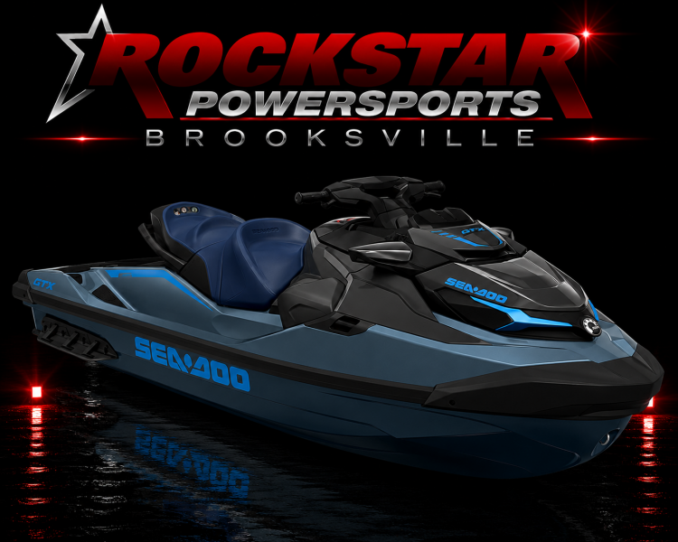Red White & Ride Open House | Rockstar Brooksville