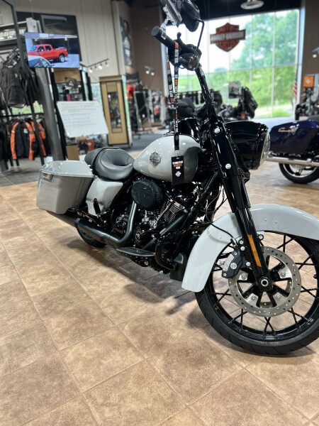  2025 Harley-Davidson® Road King™ Special