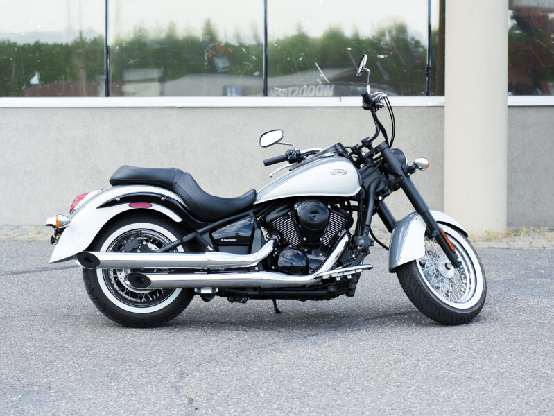 VN900B 2024 Vulcan® 900 Classic