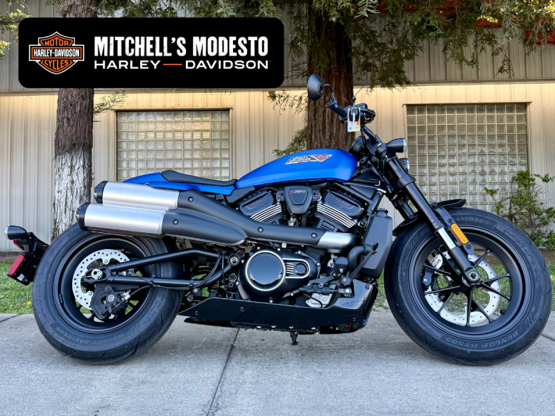 RH1250S 2026 Sportster® S