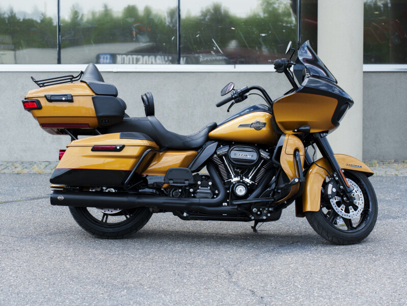 FLTRK 2023 Road Glide® Limited