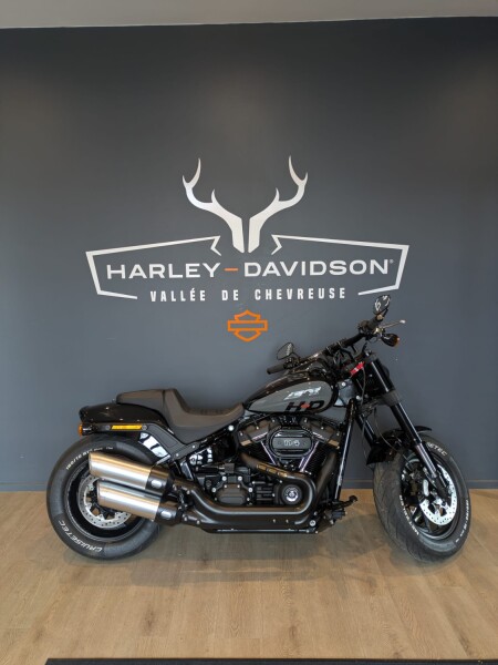 FXFBS 2023 Fat Bob® 114