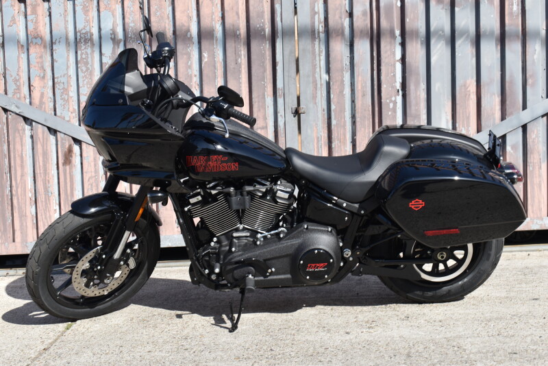 2026 Harley-Davidson® Low Rider® ST FXLRST