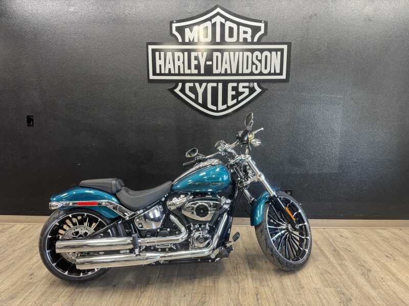 2026 Harley-Davidson® Breakout®