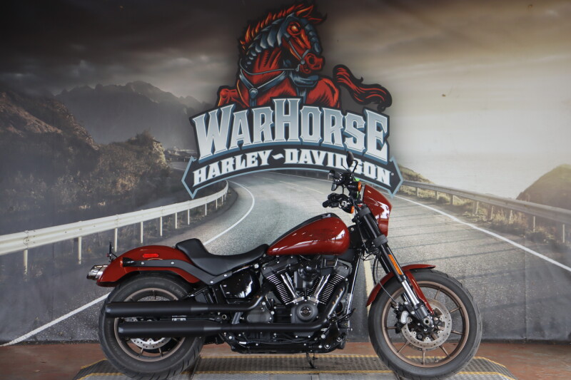 FXLRS 2024 Low Rider™ S