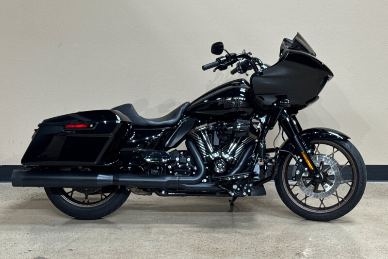 FLTRXST 2022 Road Glide® ST
