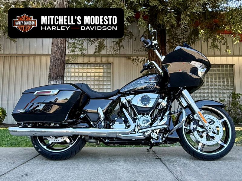 FLTRX 2026 Road Glide®