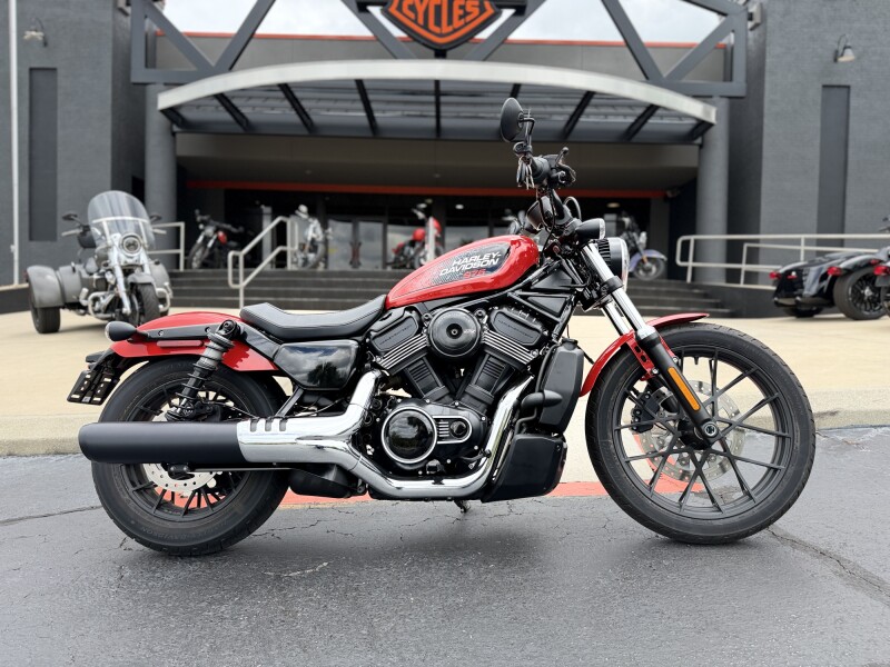 RH975 2026 Nightster®