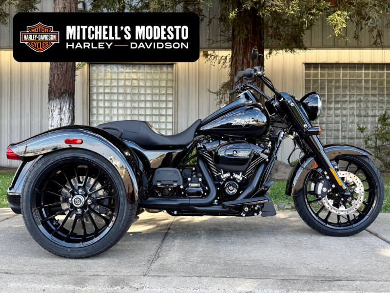 FLRT 2024 Freewheeler™