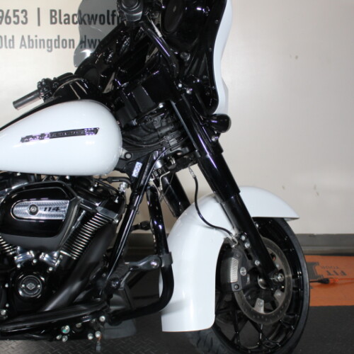 2020 Street Glide® Special FLHXS  thumb 2