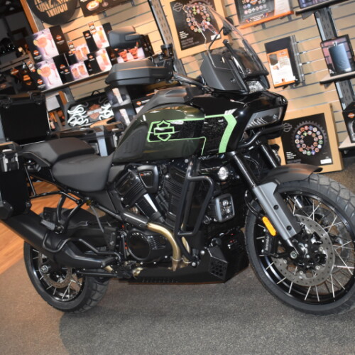 RA1250L 2026 Pan America 1250 Limited thumb 3