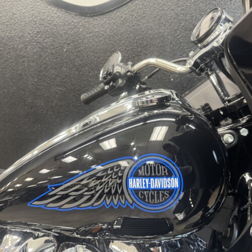 2026 Harley-Davidson® Low Rider® ST thumb 3
