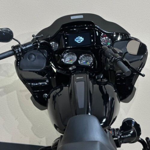FLTRXST 2022 Road Glide® ST thumb 1