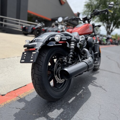 RH975 2025 Nightster™ thumb 2