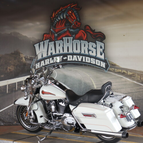 FLHR 2012 Road King® thumb 1