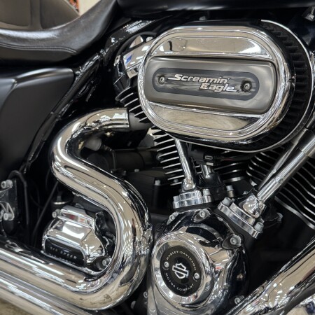 FLHXS 2017 Street Glide® Special thumb 3