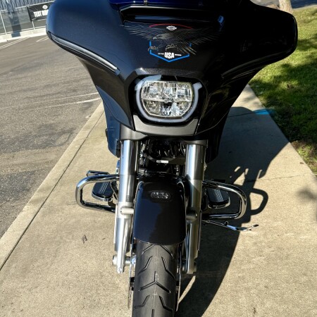 FLHX 2026 Street Glide® thumb 2