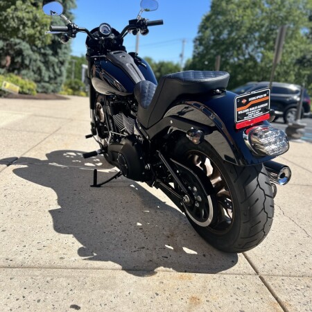  2024 Harley-Davidson® Low Rider™ S thumb 0