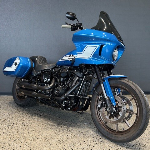 【中古車情報】2023YM FXLRST FAST JOHNIE BLUE (管理番号：035590)/西東京店 thumb 3