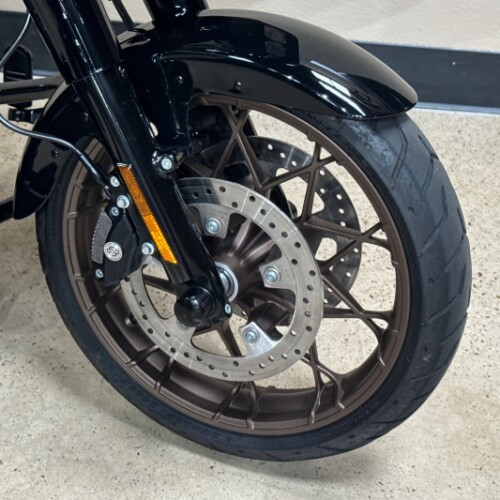 FLTRXST 2022 Road Glide® ST thumb 0