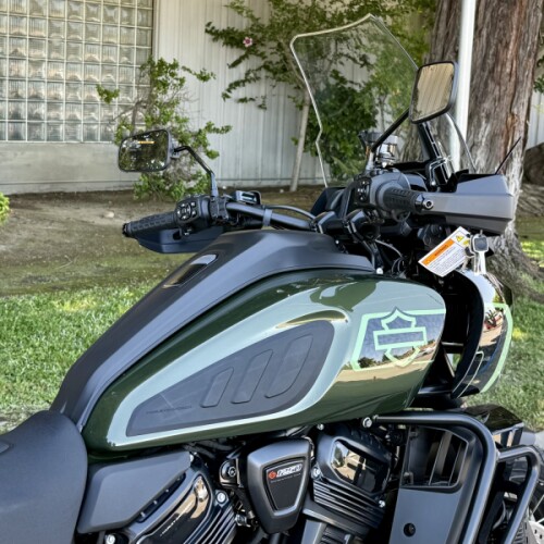 RA1250L 2026 Pan America 1250 Limited thumb 0