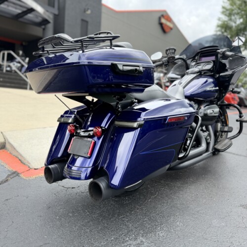 FLTRXS 2020 Road Glide® Special thumb 2