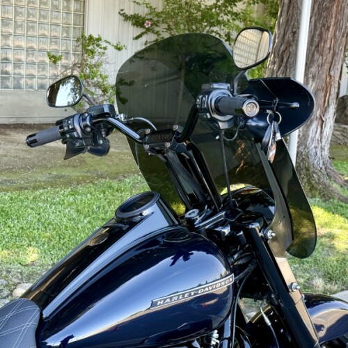 FLHRXS 2019 Road King® Special thumb 0