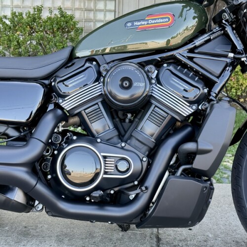RH975S 2026 Nightster Special® thumb 1