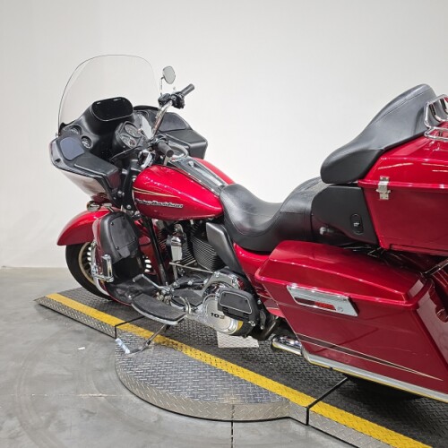FLTRU 2012 Road Glide® Ultra thumb 0