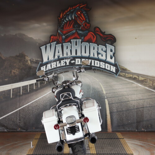 FLHR 2012 Road King® thumb 2