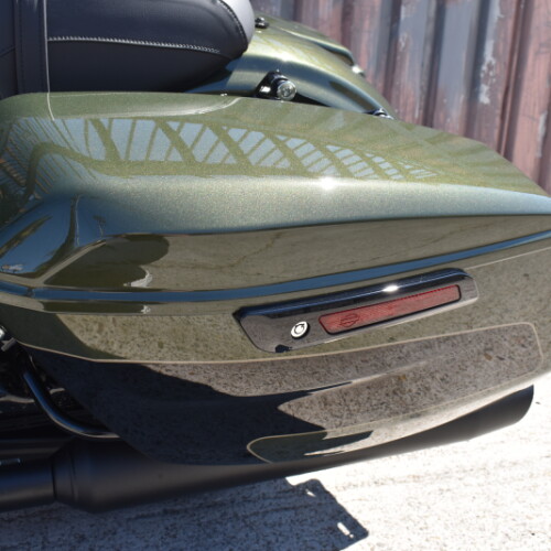 2026 Harley-Davidson® Road Glide® FLTRX thumb 1