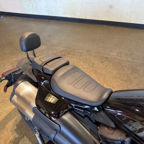 2021 Harley Davidson Sportster S RH1250S thumb 0