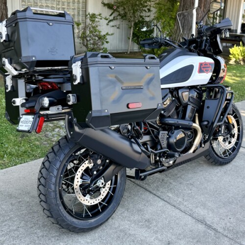 RA1250L 2026 Pan America 1250 Limited thumb 0